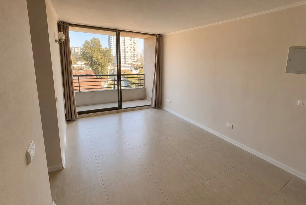 Se Arrienda DPTO 2D, 1B, Bod, 2da AVENIDA. disponible desde 1 Agosto