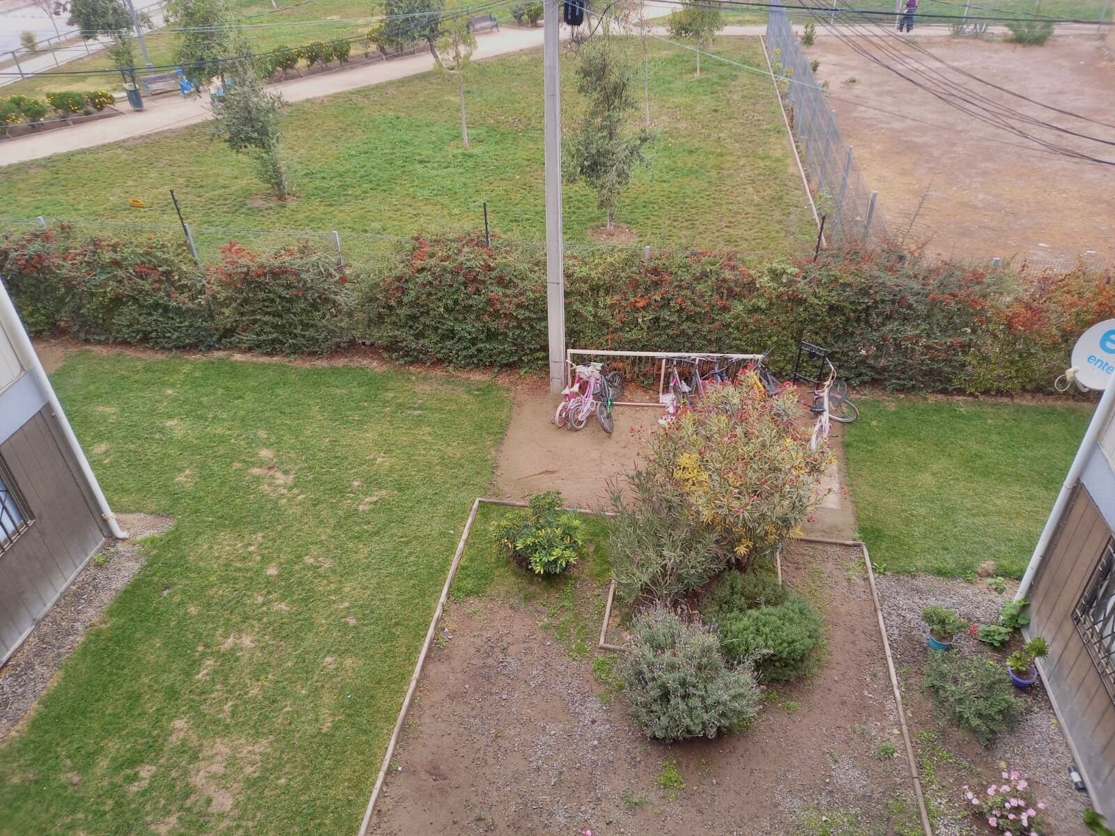 Se Vende dpto 3d,1b, Estacionamiento, Padre Hurtado