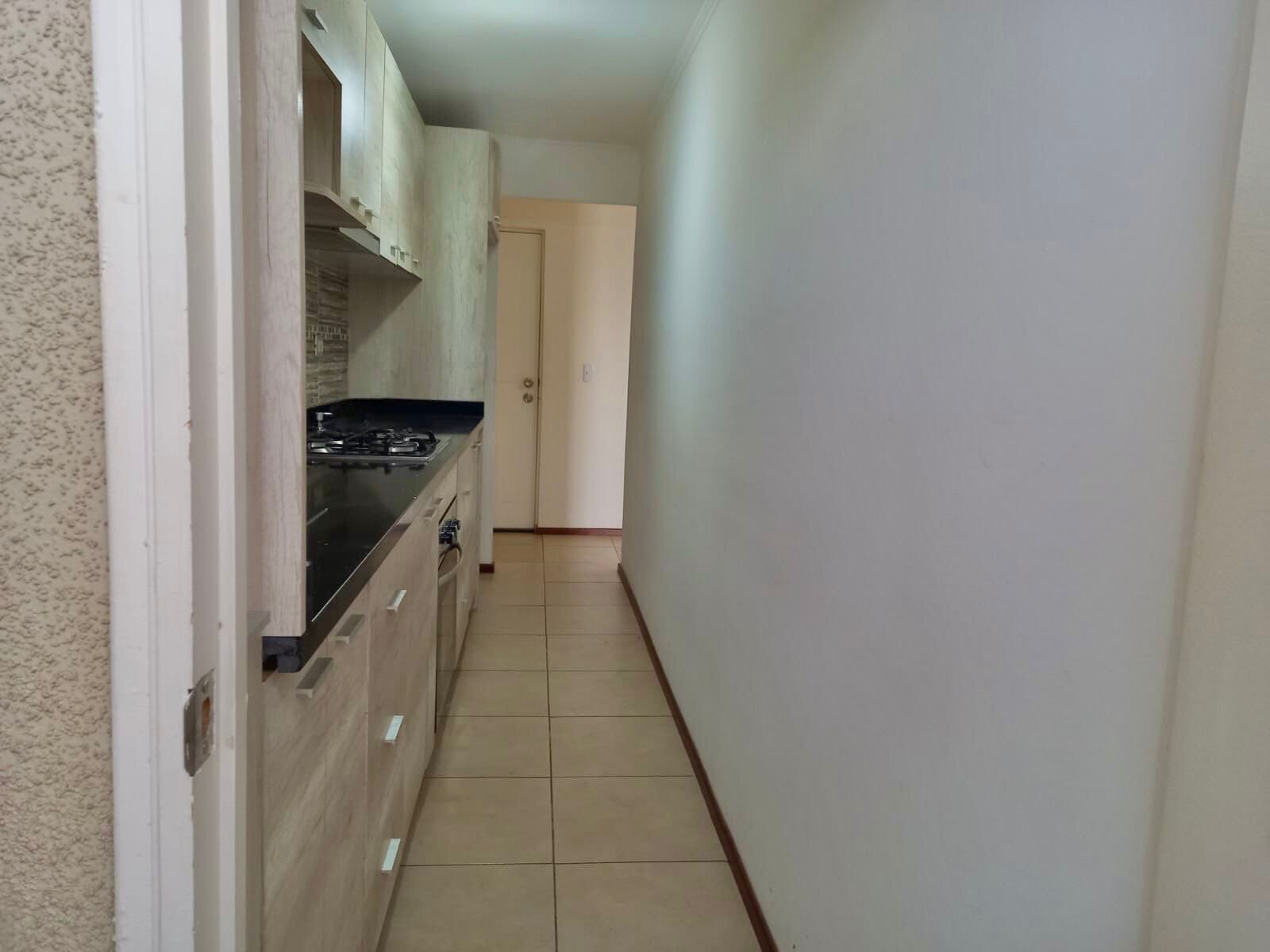 Se Vende dpto 3d,1b, Estacionamiento, Padre Hurtado
