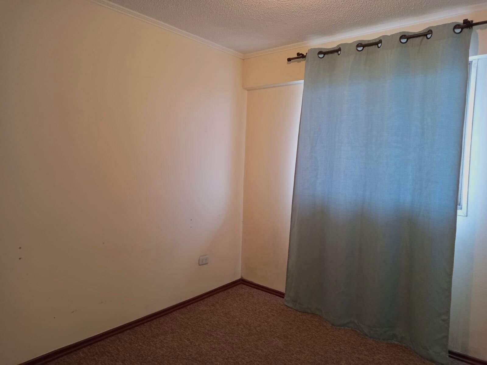 Se Vende dpto 3d,1b, Estacionamiento, Padre Hurtado