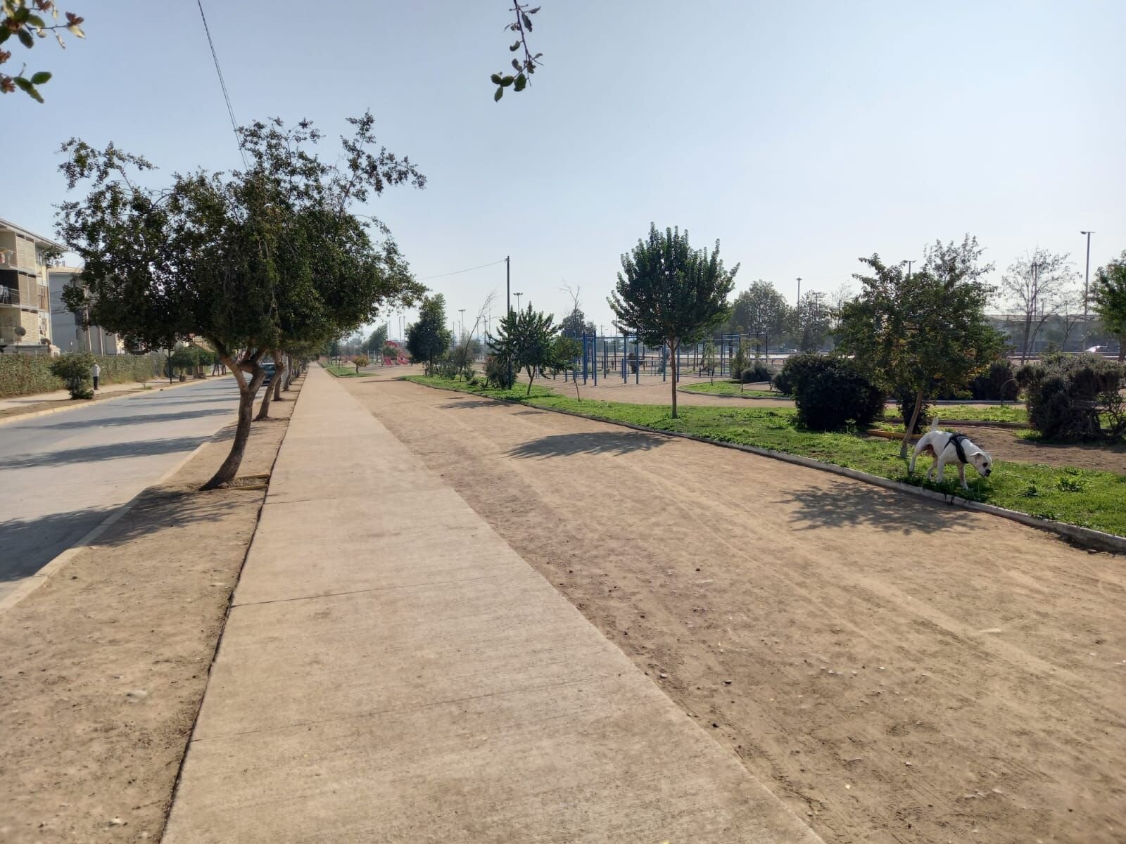 Se Vende dpto 3d,1b, Estacionamiento, Padre Hurtado