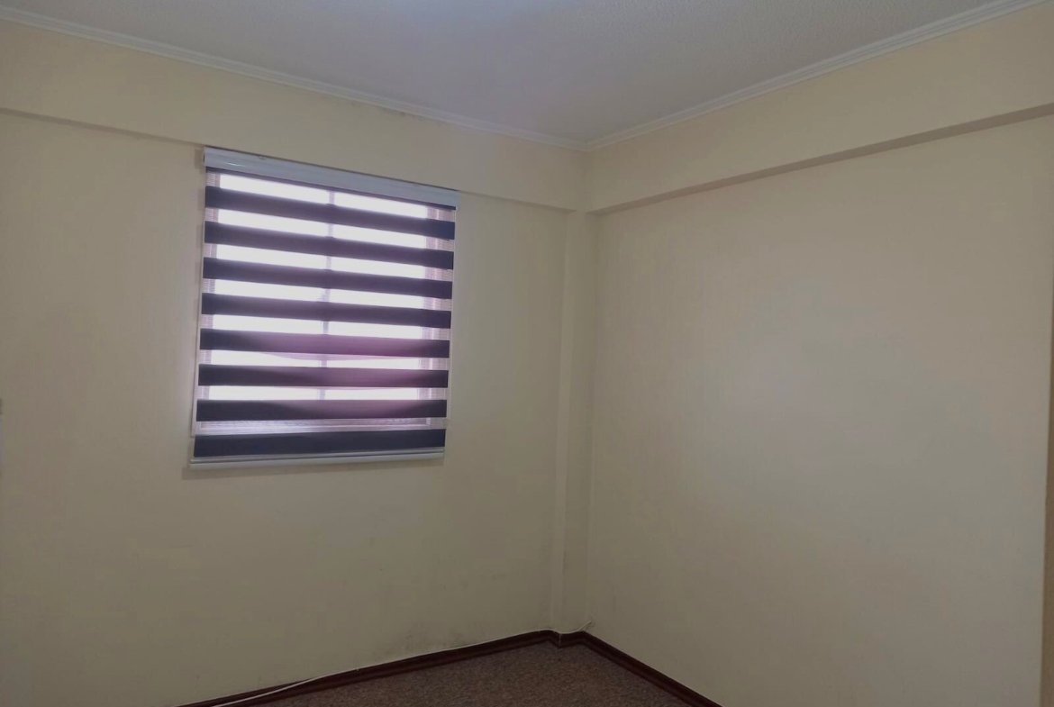 Se Vende dpto 3d,1b, Estacionamiento, Padre Hurtado