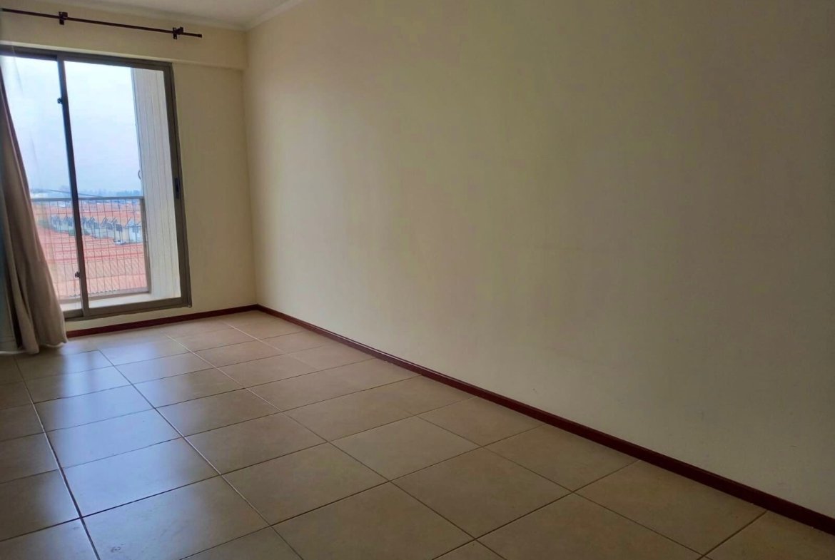 Se Vende dpto 3d,1b, Estacionamiento, Padre Hurtado