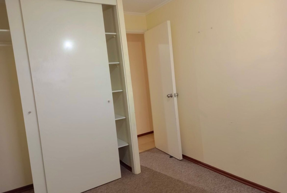 Se Vende dpto 3d,1b, Estacionamiento, Padre Hurtado