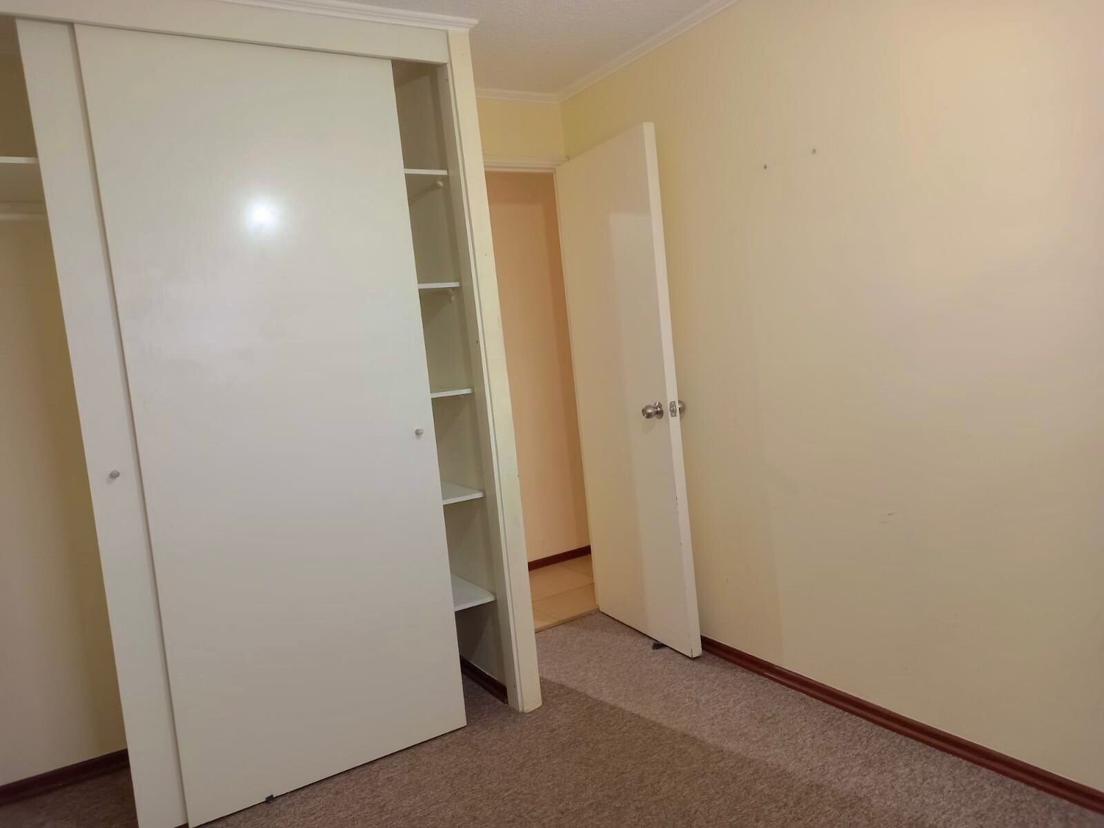 Se Vende dpto 3d,1b, Estacionamiento, Padre Hurtado