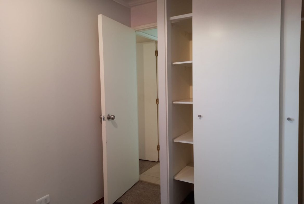 Se Vende dpto 3d,1b, Estacionamiento, Padre Hurtado