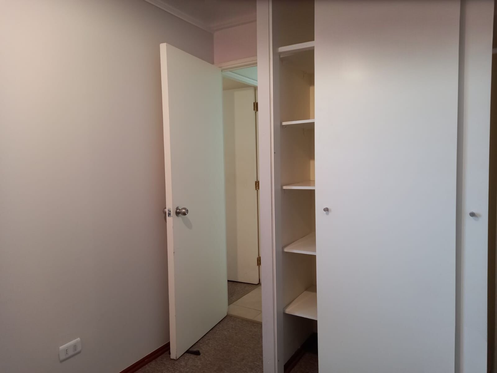 Se Vende dpto 3d,1b, Estacionamiento, Padre Hurtado
