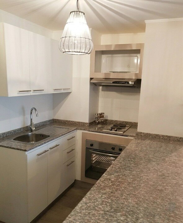 Se Vende Cómodo Dpto. 2d,1b, Estacionamiento, Bodega, San Miguel