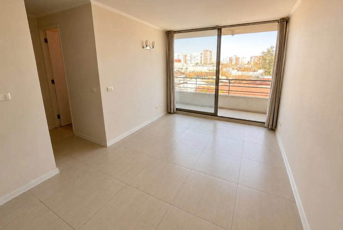 Se Arrienda DPTO 2D, 1B, Bod, 2da AVENIDA. disponible desde 1 Agosto