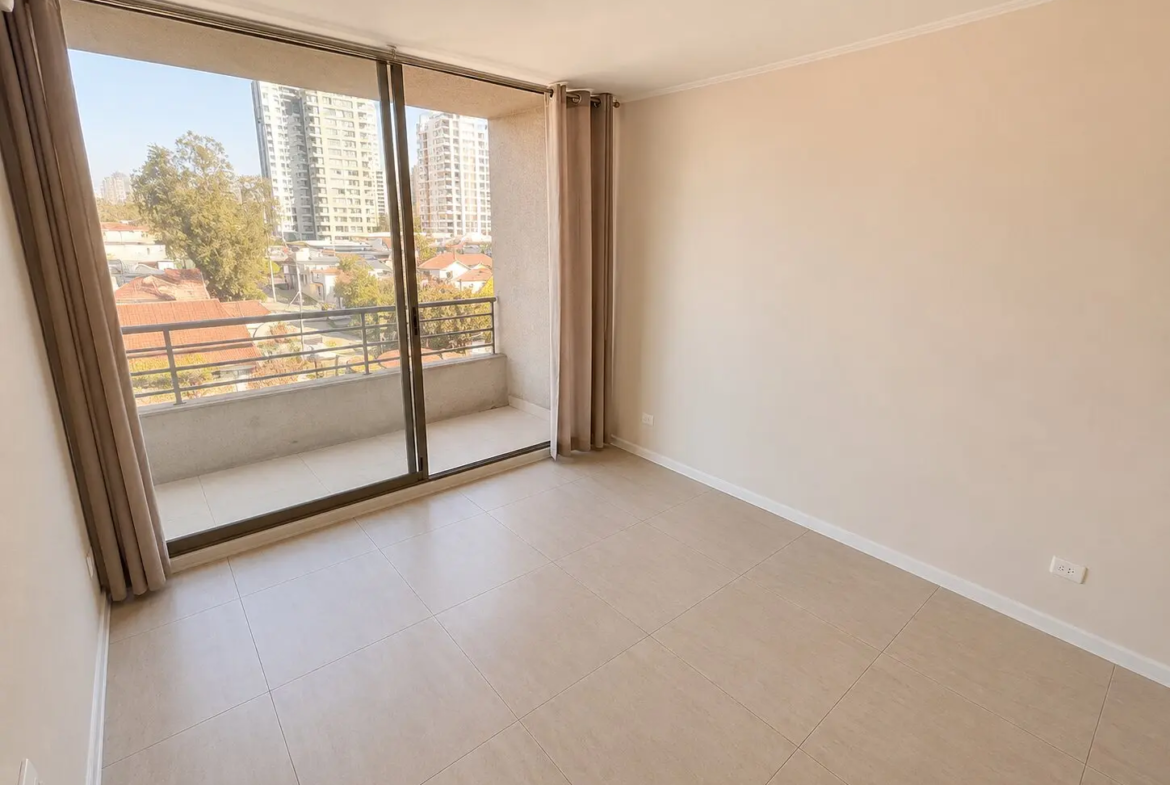 Se Arrienda DPTO 2D, 1B, Bod, 2da AVENIDA. disponible desde 1 Agosto