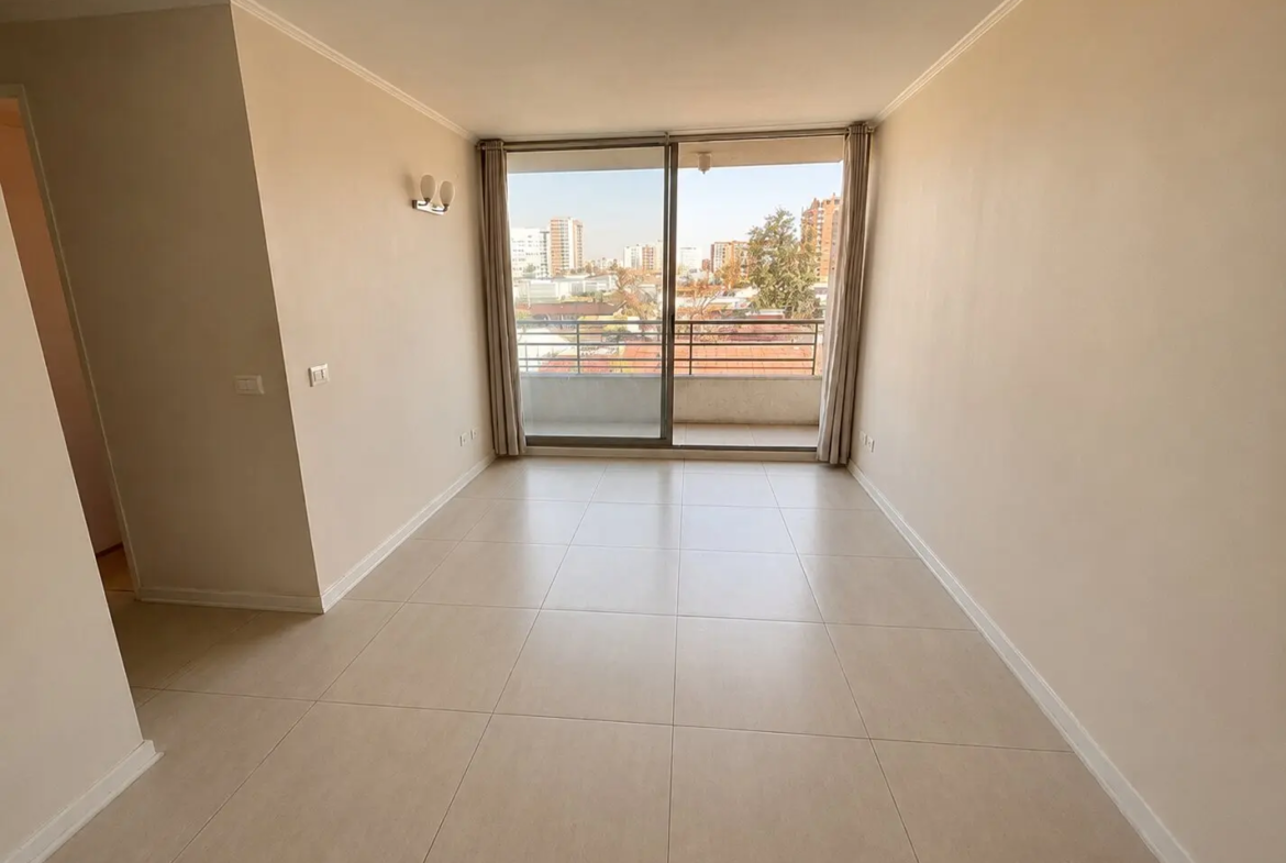 Se Arrienda DPTO 2D, 1B, Bod, 2da AVENIDA. disponible desde 1 Agosto