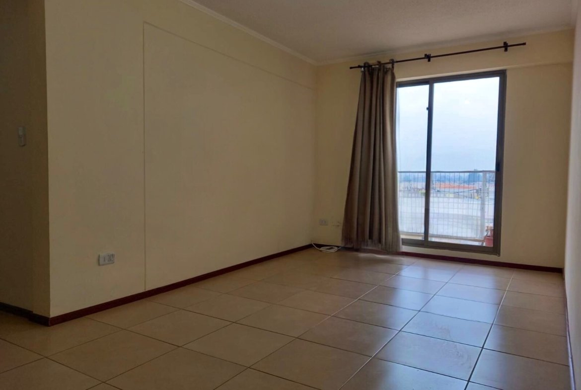 Se Vende dpto 3d,1b, Estacionamiento, Padre Hurtado