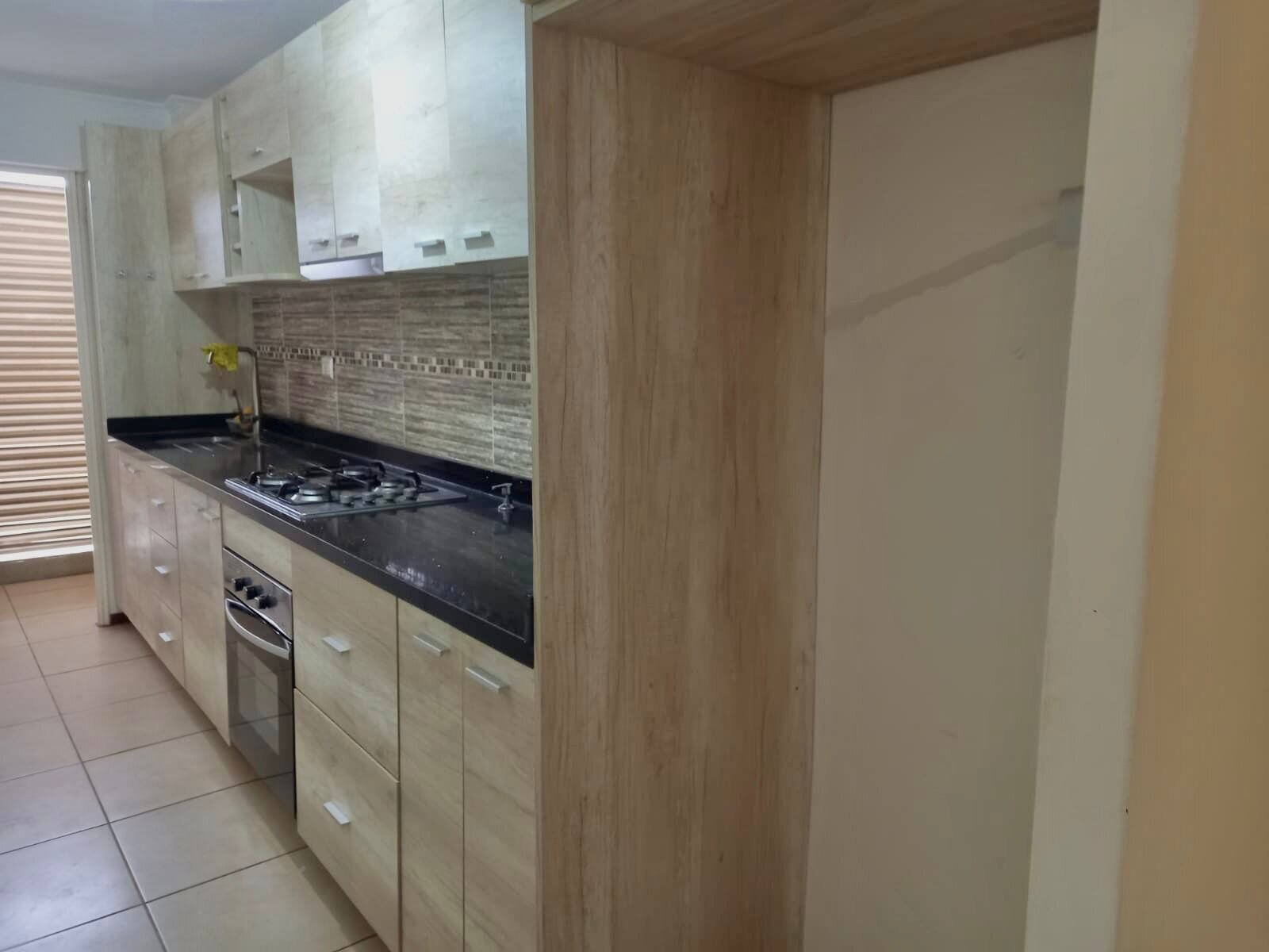 Se Vende dpto 3d,1b, Estacionamiento, Padre Hurtado