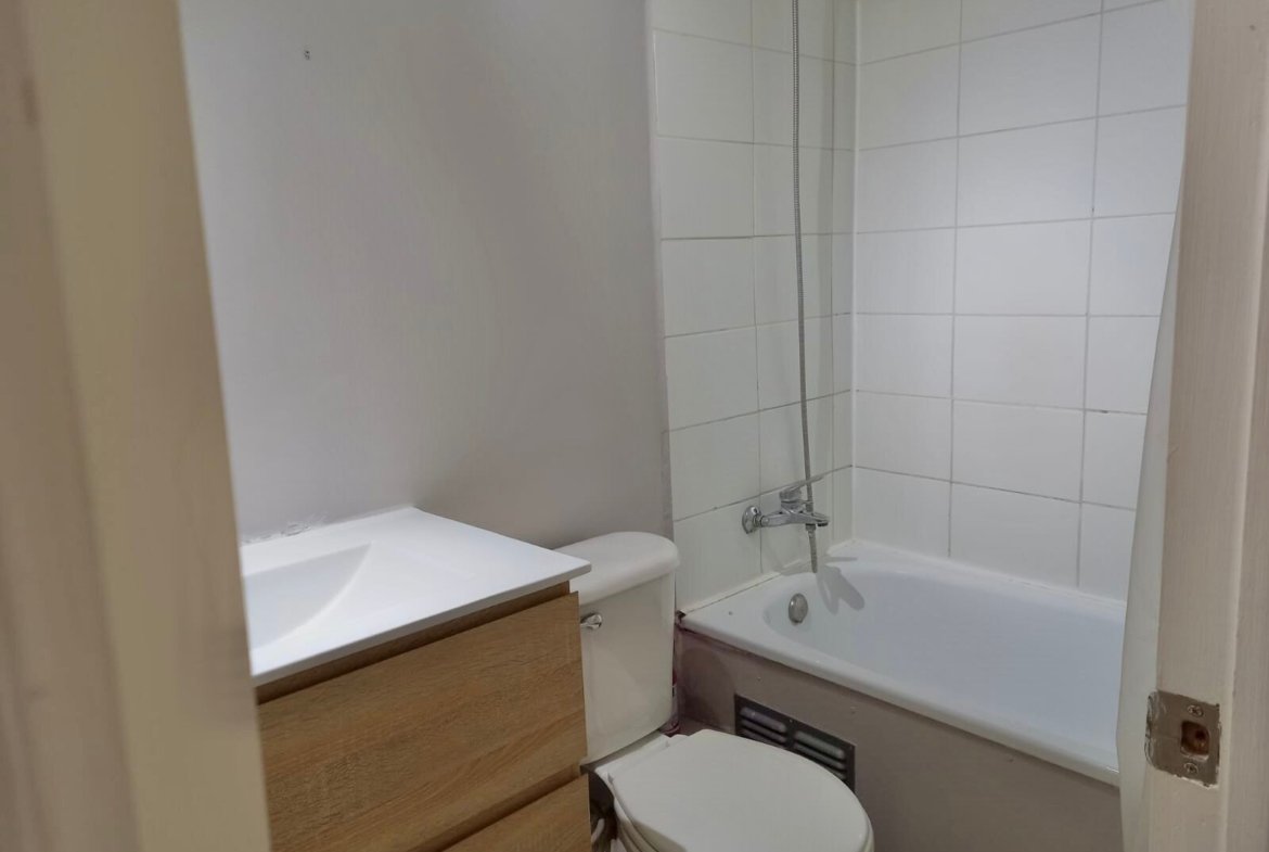 Se Vende dpto 3d,1b, Estacionamiento, Padre Hurtado