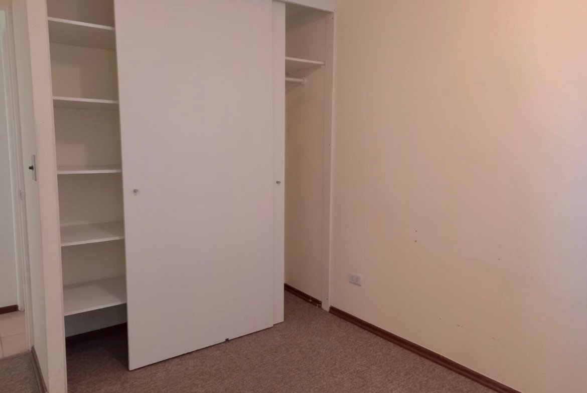 Se Vende dpto 3d,1b, Estacionamiento, Padre Hurtado