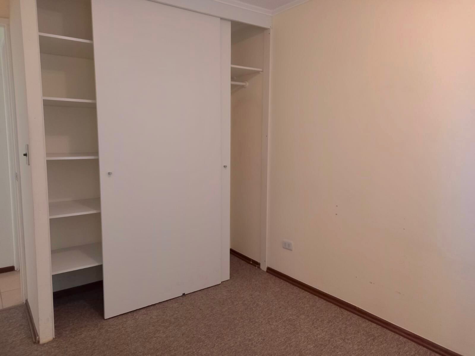 Se Vende dpto 3d,1b, Estacionamiento, Padre Hurtado
