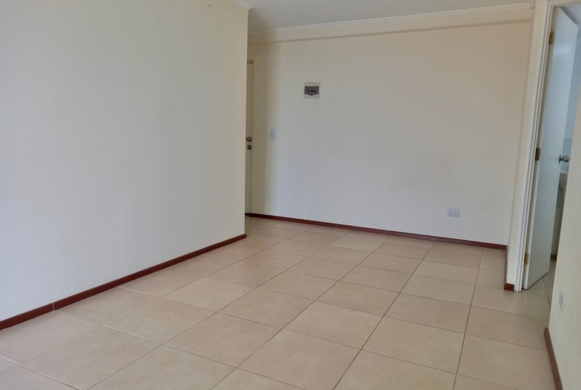 Se Vende dpto 3d,1b, Estacionamiento, Padre Hurtado