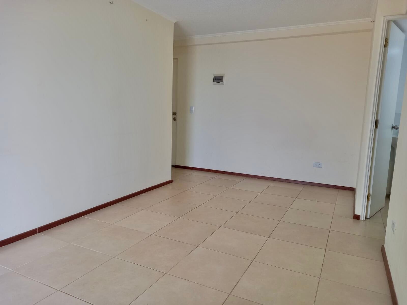 Se Vende dpto 3d,1b, Estacionamiento, Padre Hurtado