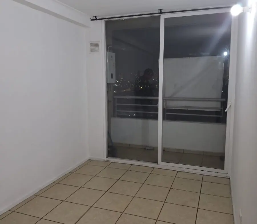 Se Arrienda Dpto 3d,1b+Estac, Maria Auxiliadora 721, San Miguel