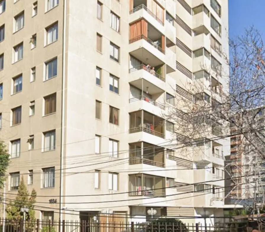 Se arrienda Dpto 3d,2b, Berlin 1034, San Miguel