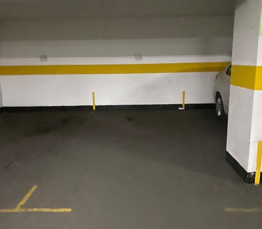 Se Vende cómodo Dpto 2d, 2b + 1 Estacionamiento + bod , 5ta Av, San Miguel