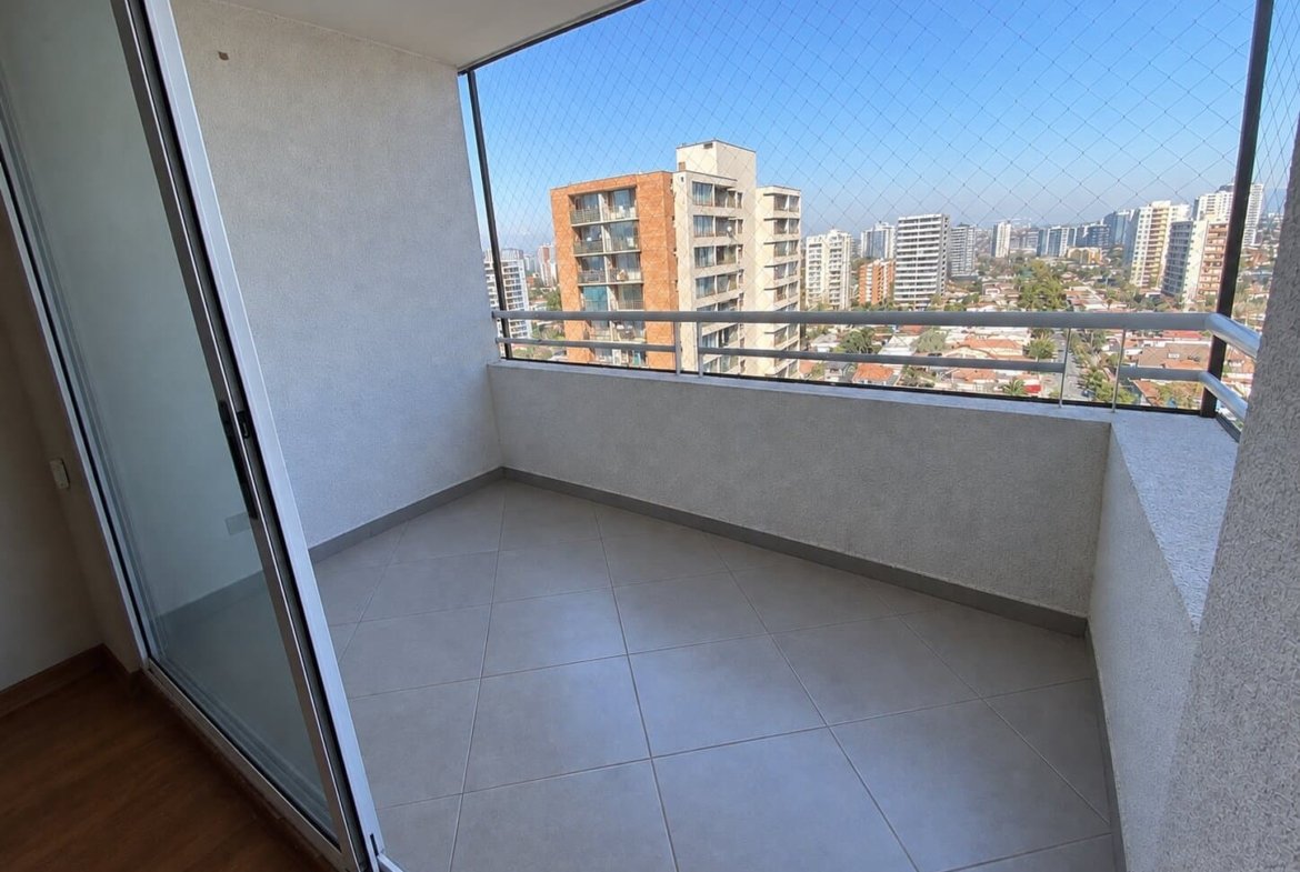 Se Vende cómodo Dpto 2d, 2b + 1 Estacionamiento + bod , 5ta Av, San Miguel