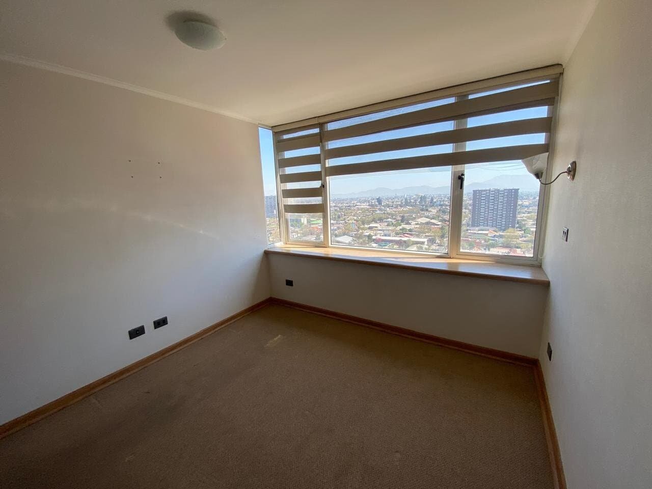 Se Vende cómodo Dpto 2d, 2b + 1 Estacionamiento + bod , 5ta Av, San Miguel
