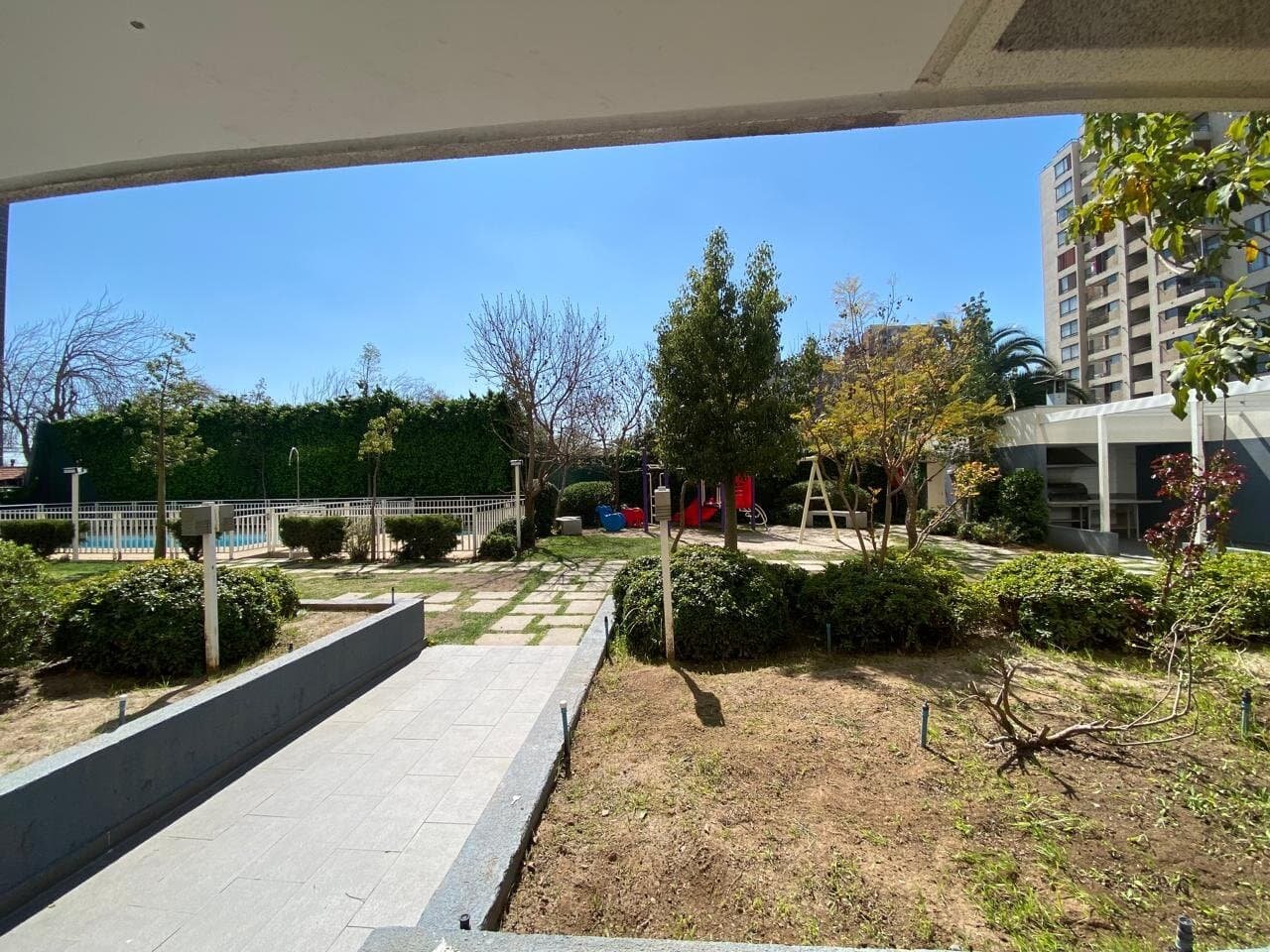 Se Vende cómodo Dpto 2d, 2b + 1 Estacionamiento + bod , 5ta Av, San Miguel