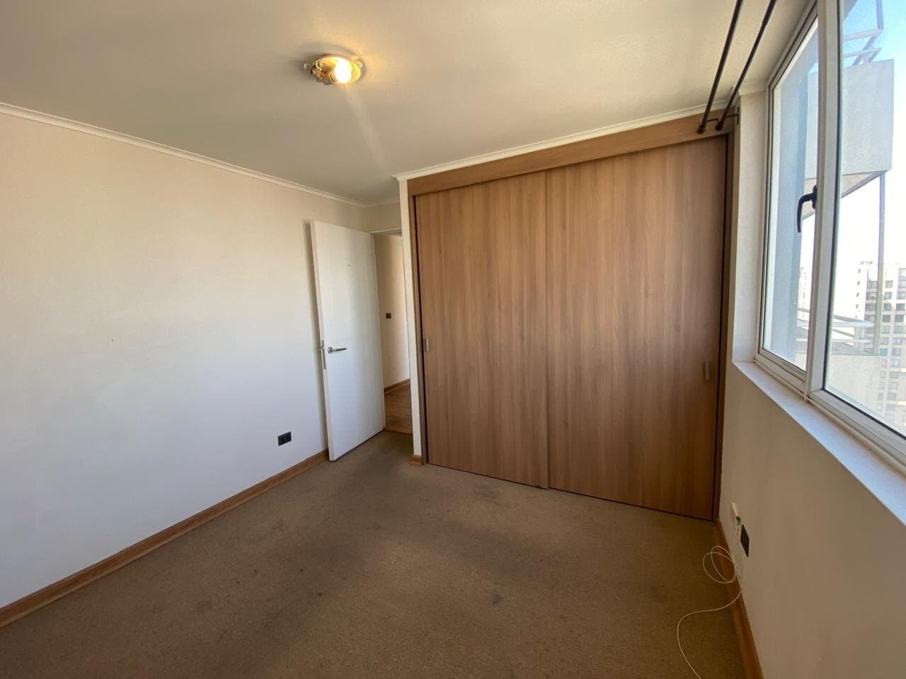 Se Vende cómodo Dpto 2d, 2b + 1 Estacionamiento + bod , 5ta Av, San Miguel