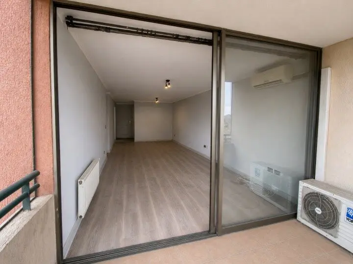 Se Vende Amplio Dpto 3d,2b + 2 Estacionamiento +bod , Llano Subercaseaux con Soto Aguilar