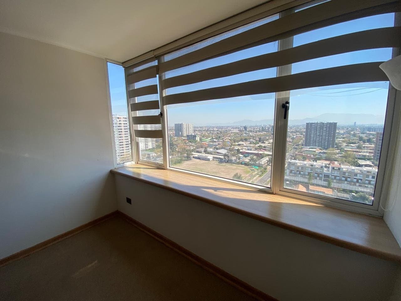 Se Vende cómodo Dpto 2d, 2b + 1 Estacionamiento + bod , 5ta Av, San Miguel