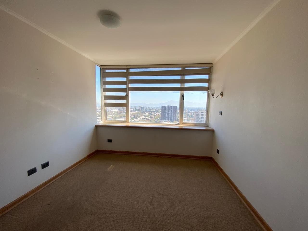 Se Vende cómodo Dpto 2d, 2b + 1 Estacionamiento + bod , 5ta Av, San Miguel