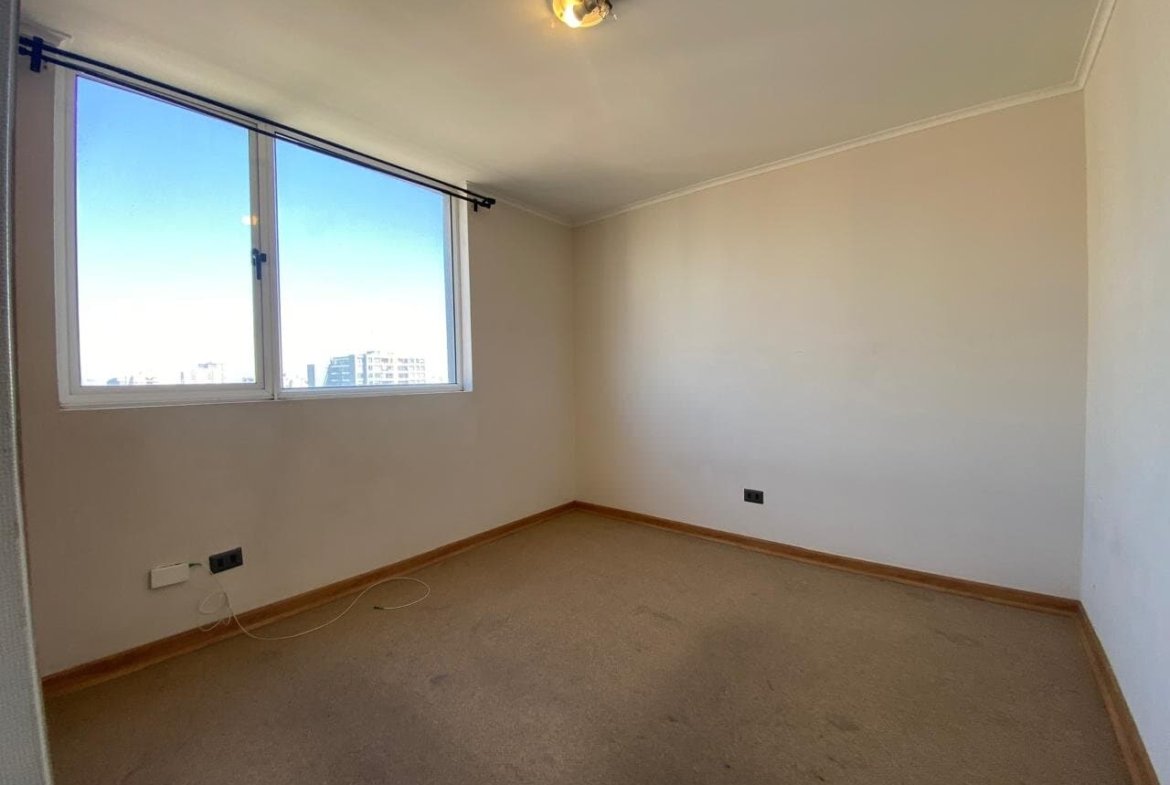 Se Vende cómodo Dpto 2d, 2b + 1 Estacionamiento + bod , 5ta Av, San Miguel