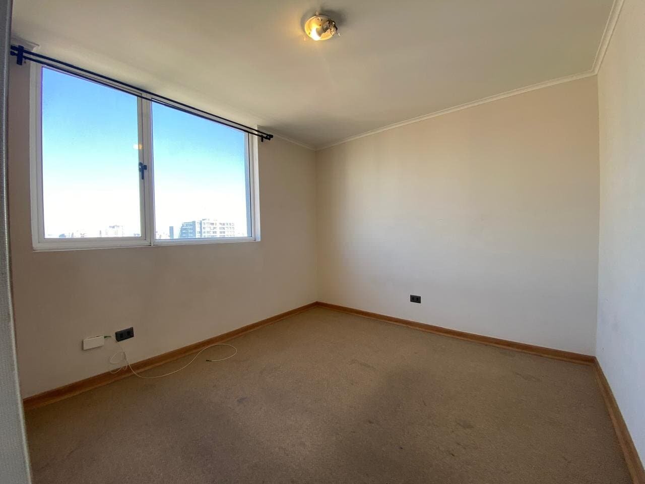 Se Vende cómodo Dpto 2d, 2b + 1 Estacionamiento + bod , 5ta Av, San Miguel