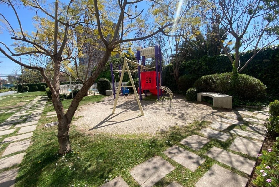 Se Vende cómodo Dpto 2d, 2b + 1 Estacionamiento + bod , 5ta Av, San Miguel