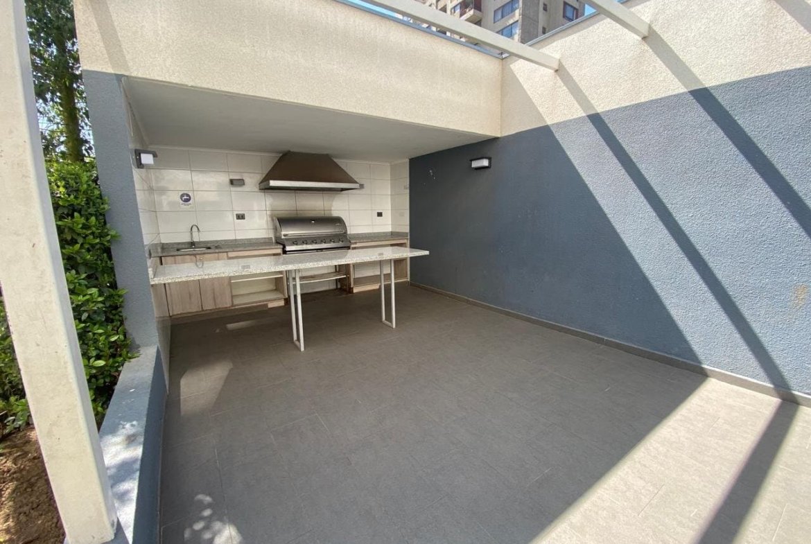 Se Vende cómodo Dpto 2d, 2b + 1 Estacionamiento + bod , 5ta Av, San Miguel