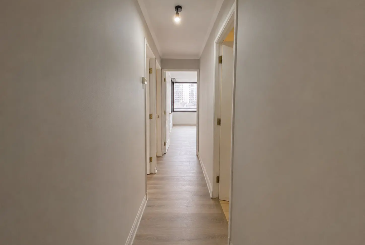 Se Vende Amplio Dpto 3d,2b + 2 Estacionamiento +bod , Llano Subercaseaux con Soto Aguilar