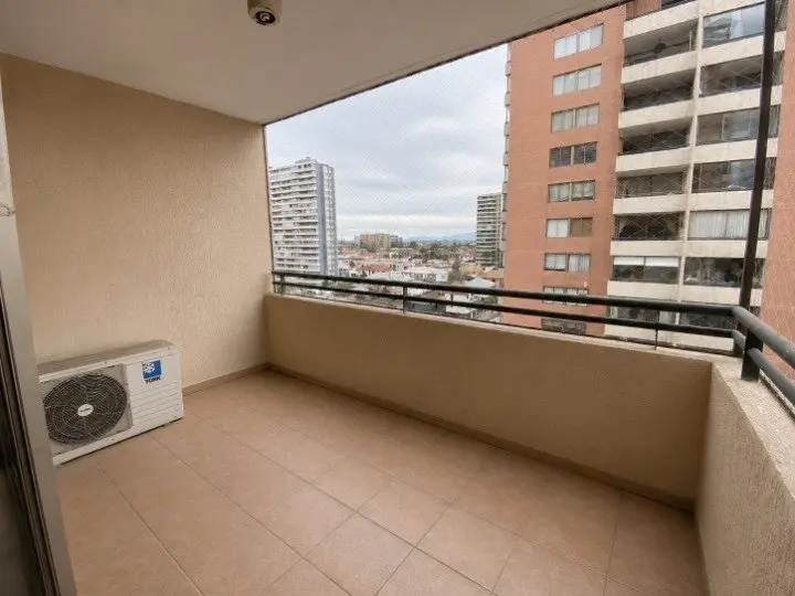 Se Vende Amplio Dpto 3d,2b + 2 Estacionamiento +bod , Llano Subercaseaux con Soto Aguilar