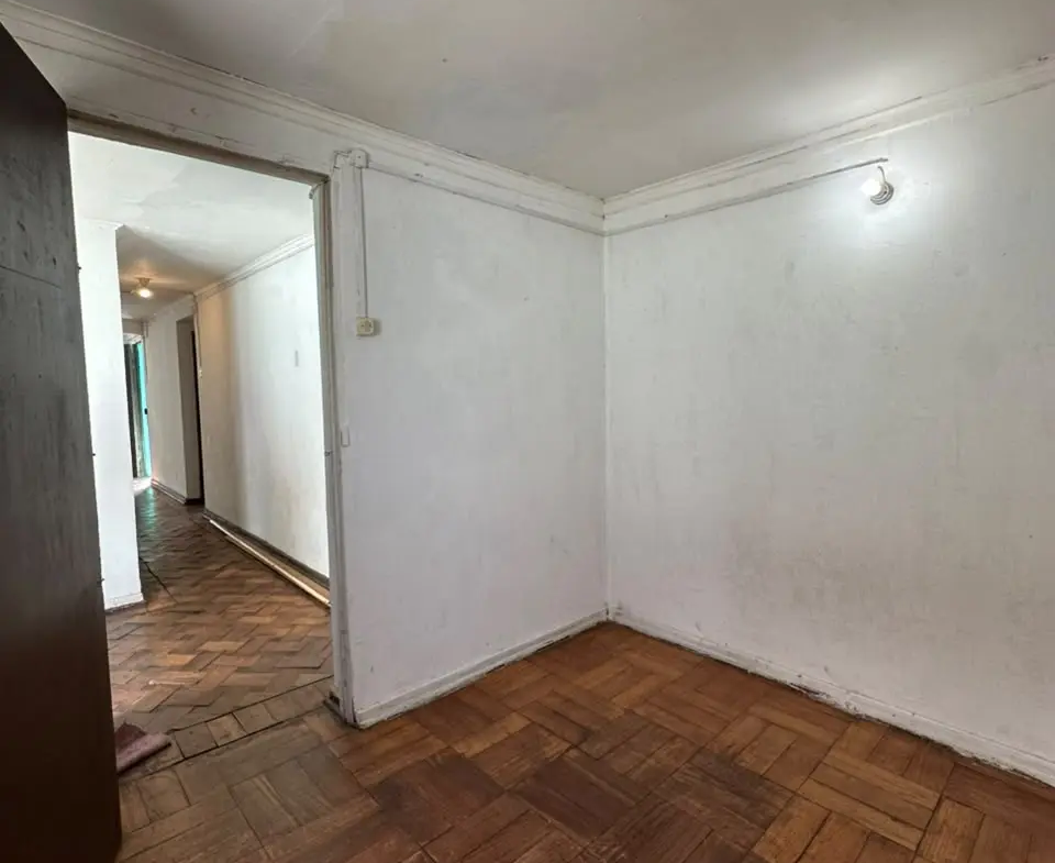 Se Vende Casa de un piso, 3d,1b Félix Weingardner, Pedro Aguirre Cerda