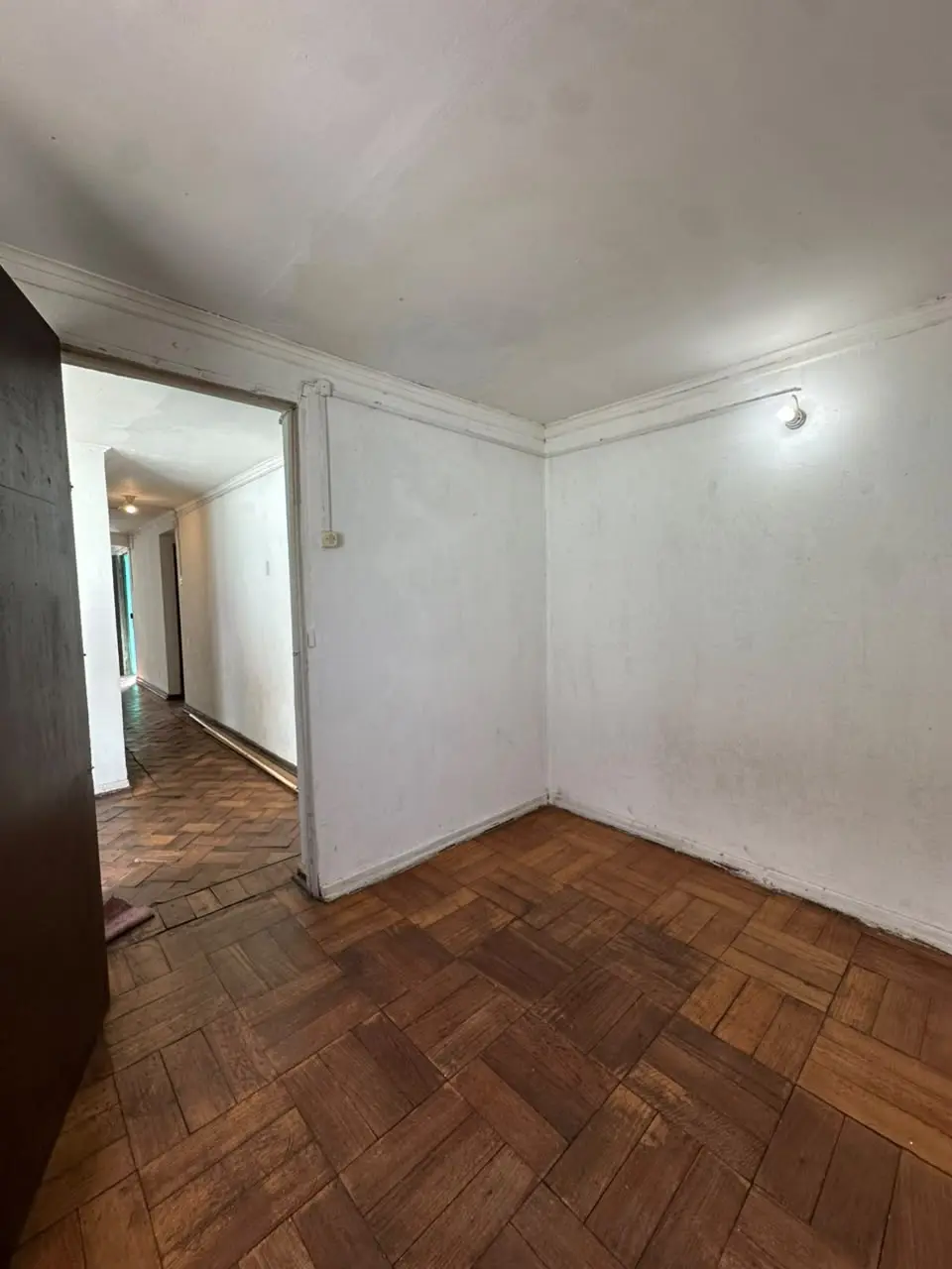 Se Vende Casa de un piso, 3d,1b Félix Weingardner, Pedro Aguirre Cerda