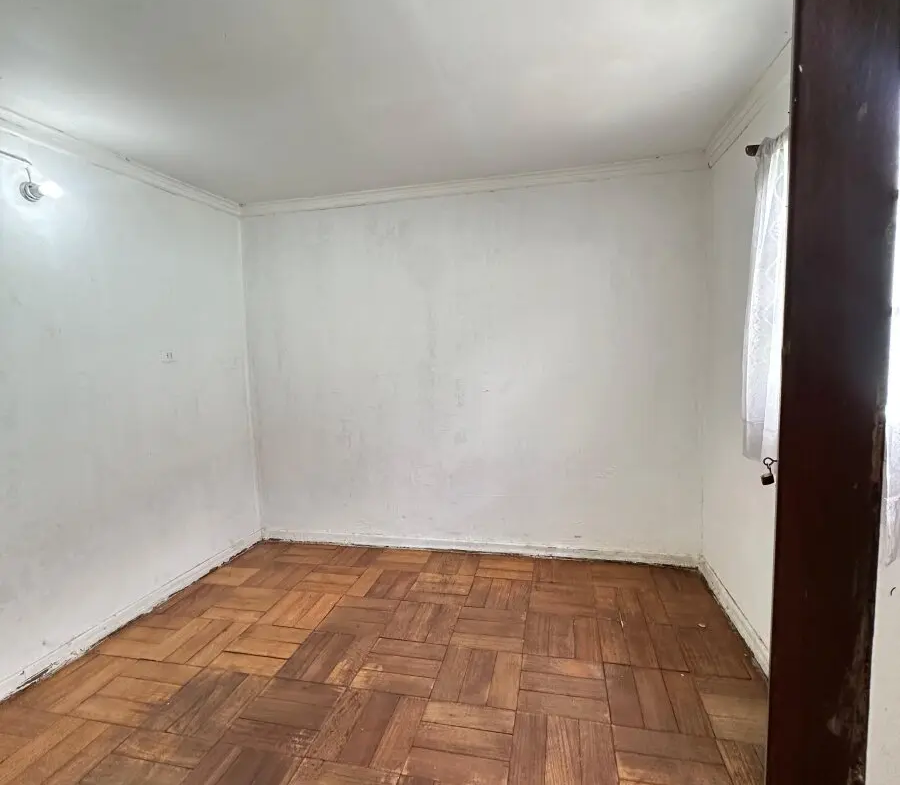 Se Vende Casa de un piso, 3d,1b Félix Weingardner, Pedro Aguirre Cerda