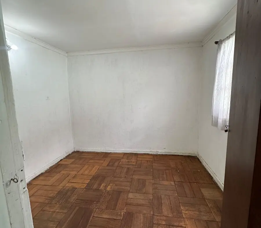 Se Vende Casa de un piso, 3d,1b Félix Weingardner, Pedro Aguirre Cerda
