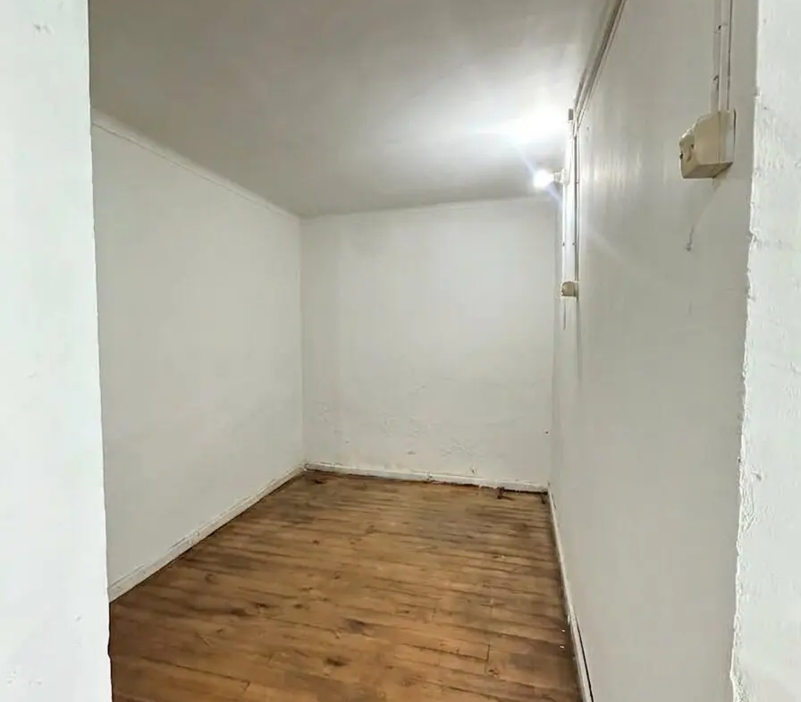 Se Vende Casa de un piso, 3d,1b Félix Weingardner, Pedro Aguirre Cerda