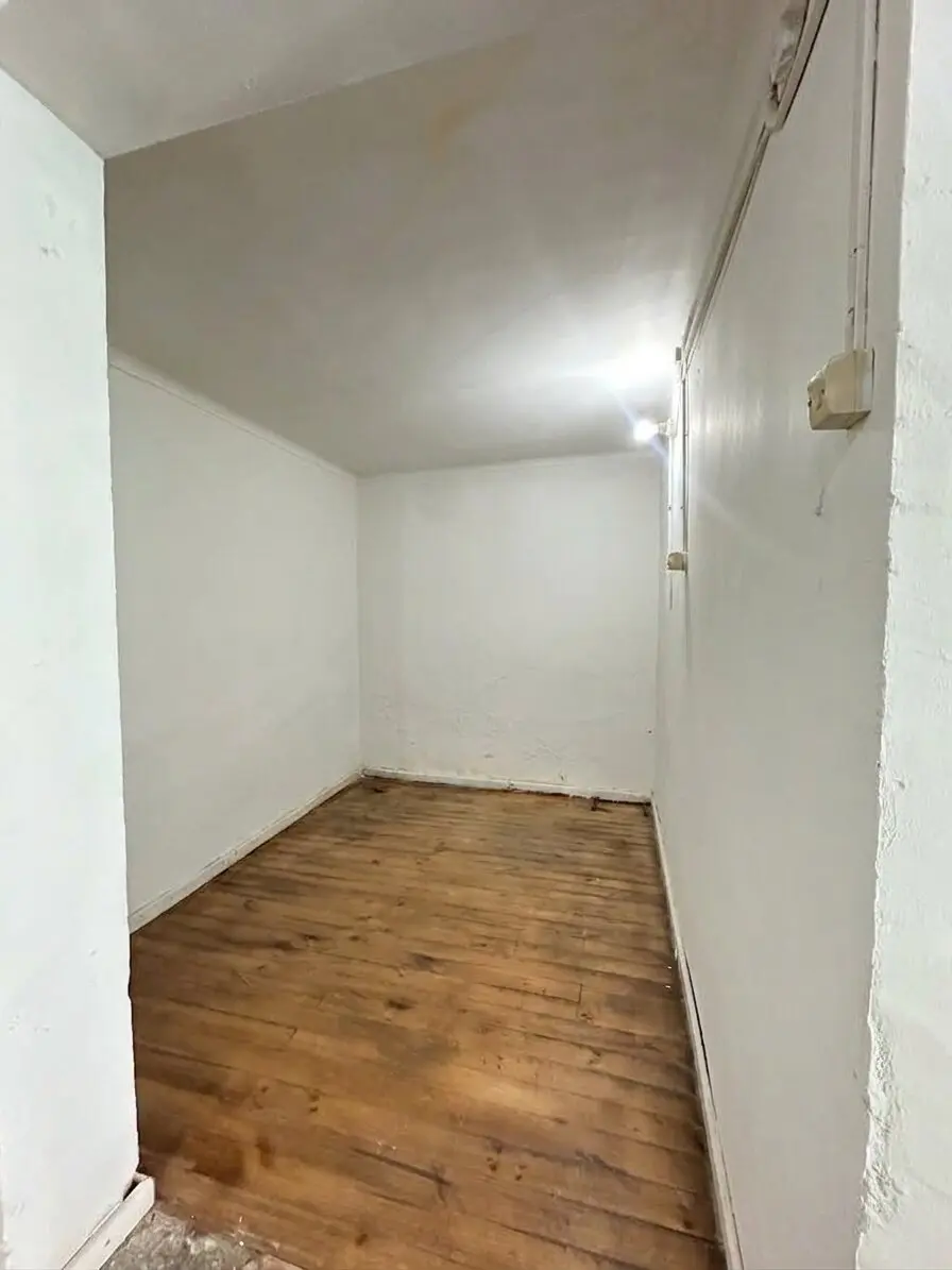 Se Vende Casa de un piso, 3d,1b Félix Weingardner, Pedro Aguirre Cerda