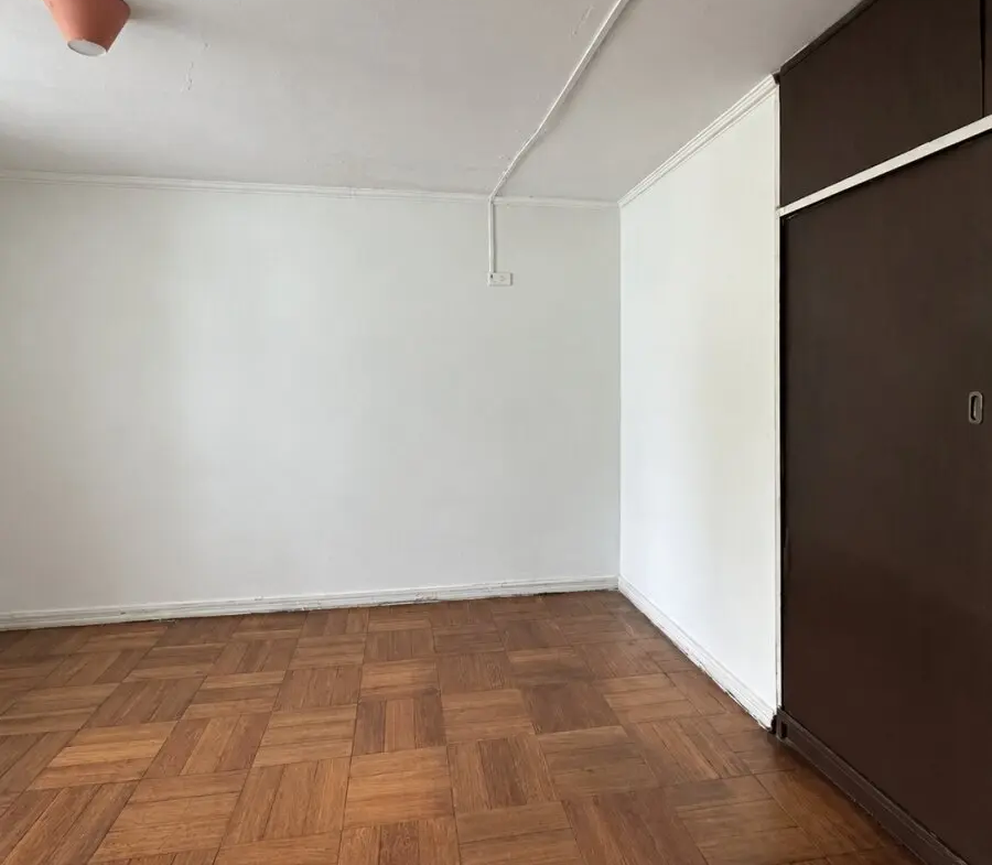 Se Vende Casa de un piso, 3d,1b Félix Weingardner, Pedro Aguirre Cerda