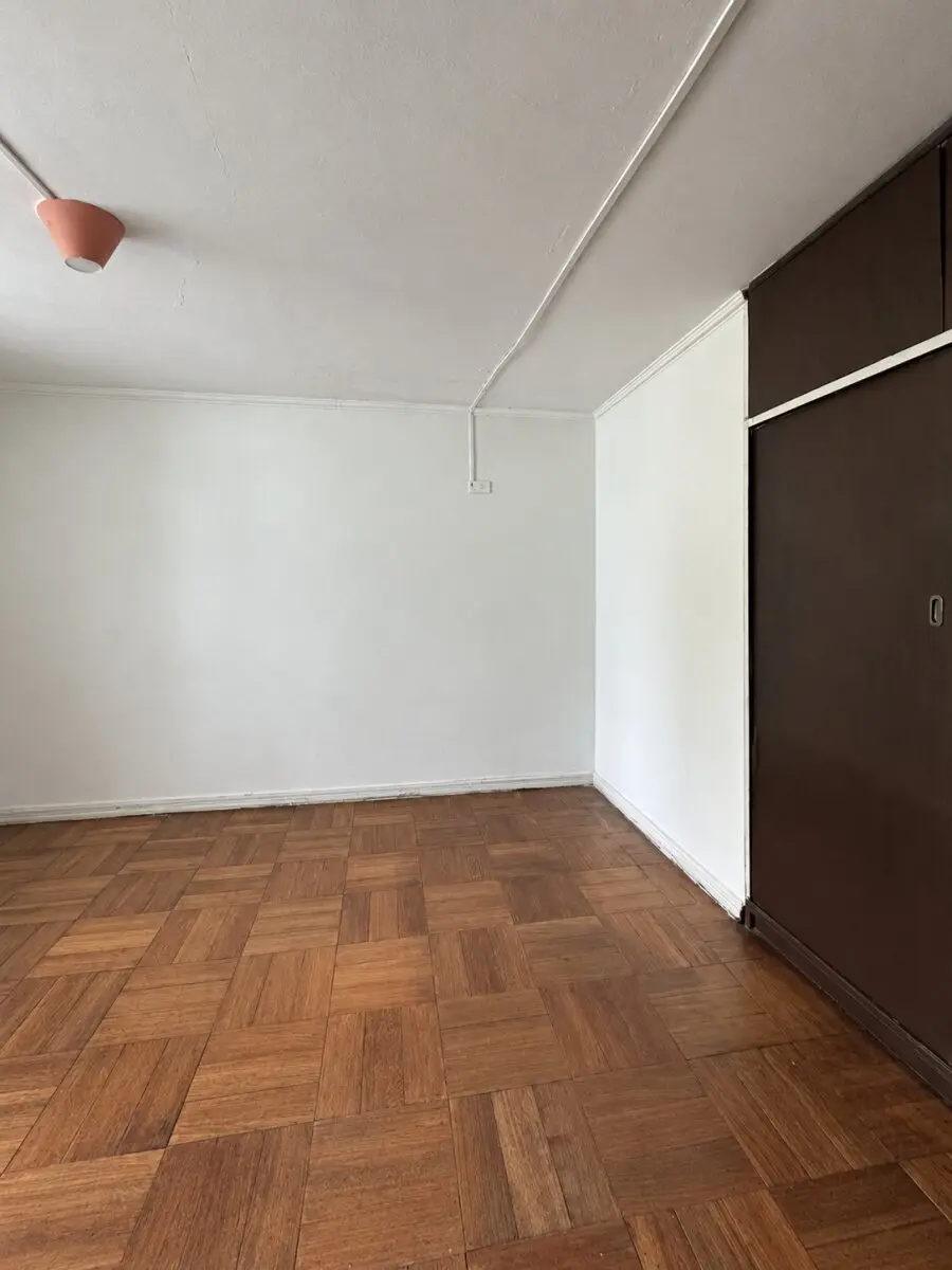 Se Vende Casa de un piso, 3d,1b Félix Weingardner, Pedro Aguirre Cerda