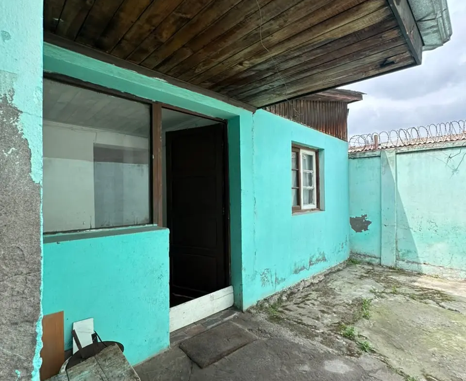 Se Vende Casa de un piso, 3d,1b Félix Weingardner, Pedro Aguirre Cerda