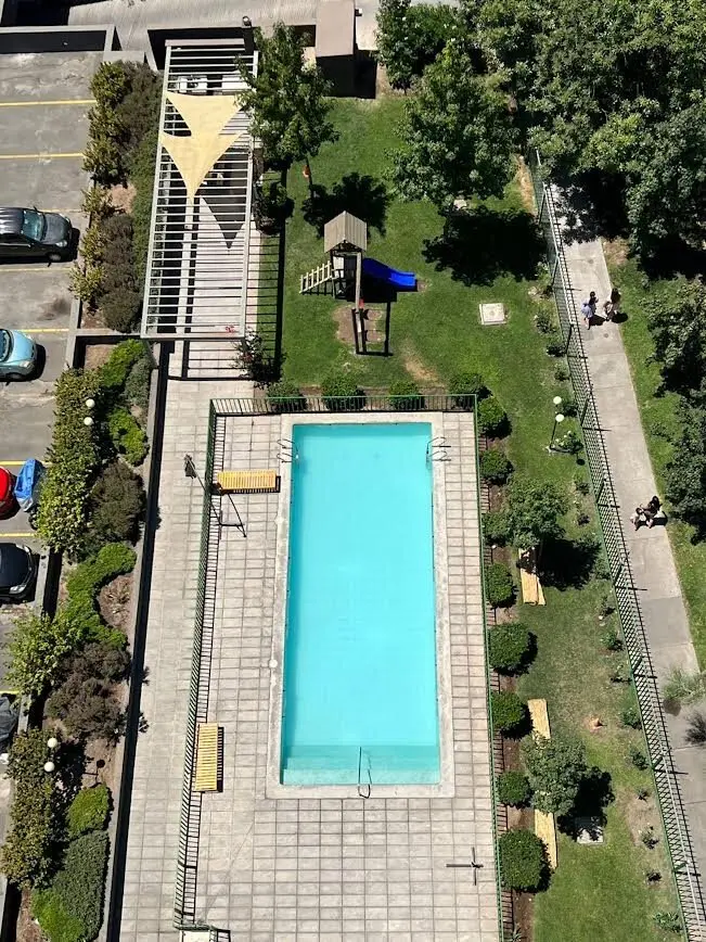 Vende Acogedor Dpto. 2d,2b + 1 Estacionamiento +bodega , Berlín San Miguel