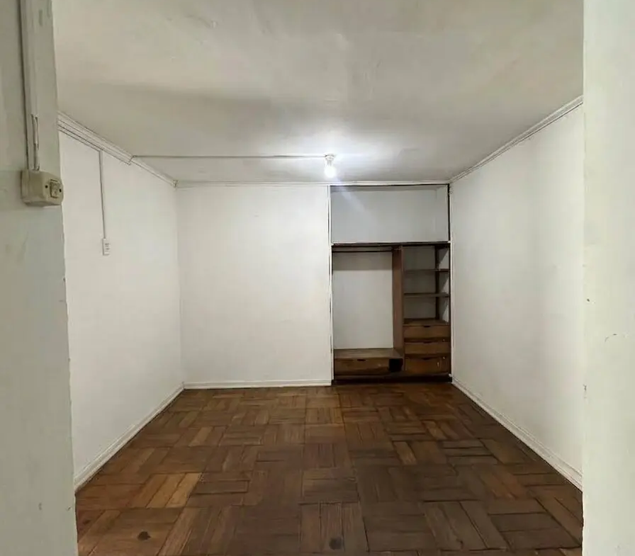 Se Vende Casa de un piso, 3d,1b Félix Weingardner, Pedro Aguirre Cerda