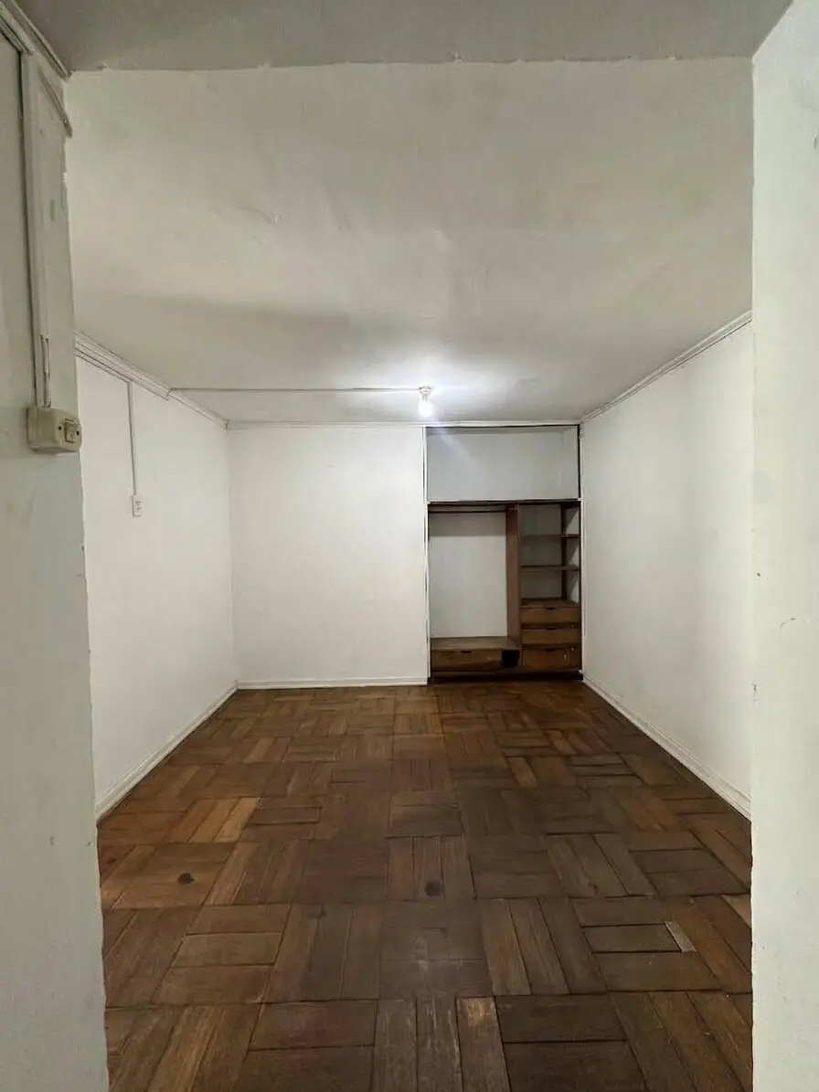 Se Vende Casa de un piso, 3d,1b Félix Weingardner, Pedro Aguirre Cerda